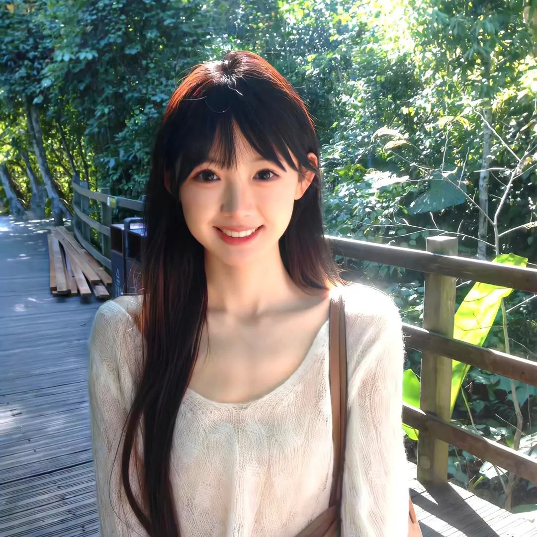 我是你的女人