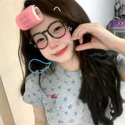 追忆潸然
