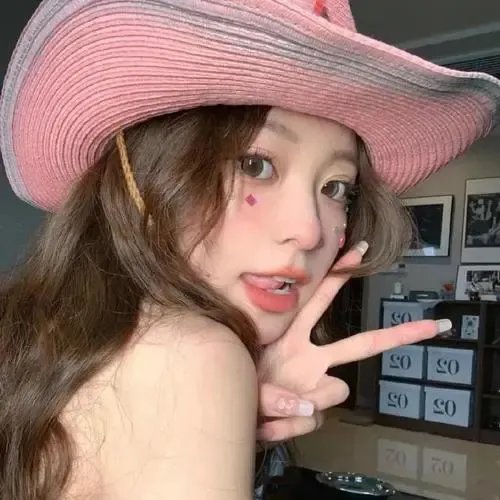 快乐美美向前冲