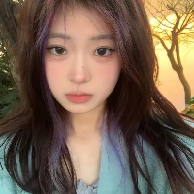 进入森林
