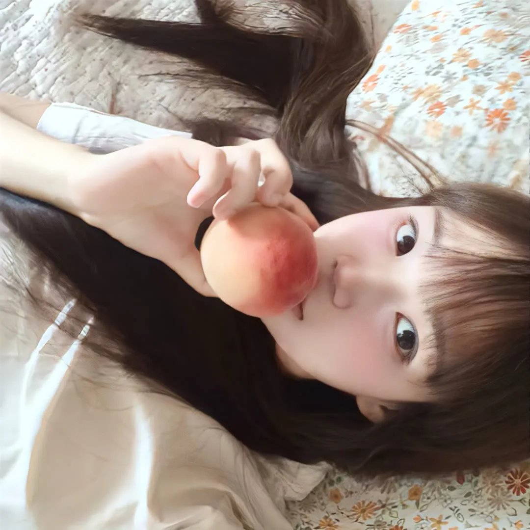 祸水尤物